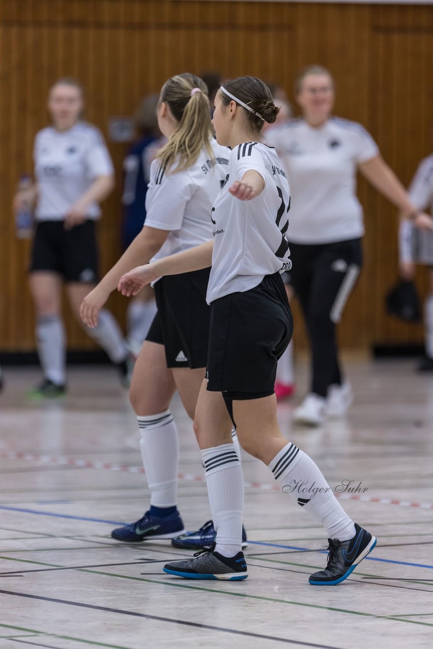 Bild 508 - VR Bank Cup Horst